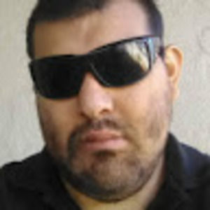 Meet your Posher, Francisco armando